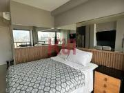 Kitnet / Stúdio para Locação em São Paulo/SP Vila...