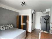 Kitnet / Stúdio para Locação em São Paulo/SP Vila...
