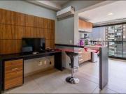 Kitnet / Stúdio para Locação em São Paulo/SP Vila...