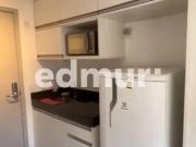 Kitnet / Stúdio para Locação em São Paulo/SP Vila...