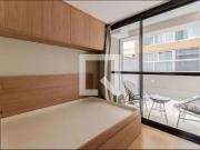 Kitnet / Stúdio para Locação em São Paulo/SP Vila...