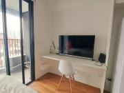 Kitnet / Stúdio para Locação em São Paulo/SP Vila...