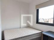 Kitnet / Stúdio para Locação em São Paulo/SP Vila...