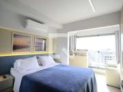 Kitnet / Stúdio para Locação em São Paulo/SP Vila...