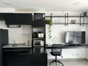 Kitnet / Stúdio para Locação em São Paulo/SP Vila...