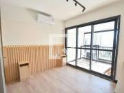 Kitnet / Stúdio para Locação em São Paulo/SP Vila...