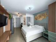 Kitnet / Stúdio para Locação em São Paulo/SP Vila...