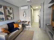 Kitnet / Stúdio para Locação em São Paulo/SP Vila...