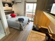 Kitnet / Stúdio para Locação em São Paulo/SP Vila...