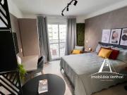 Kitnet / Stúdio para Locação em São Paulo/SP Vila...