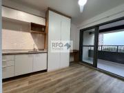 Kitnet / Stúdio para Locação em São Paulo/SP Vila...