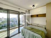 Kitnet / Stúdio para Locação em São Paulo/SP Vila...