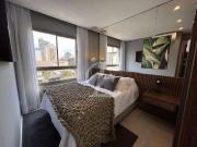 Kitnet / Stúdio para Locação em São Paulo/SP Vila...