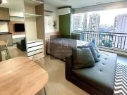 Kitnet / Stúdio para Locação em São Paulo/SP Vila...