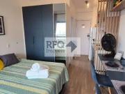 Kitnet / Stúdio para Locação em São Paulo/SP Vila...