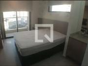 Kitnet / Stúdio para Locação em São Paulo/SP Vila...