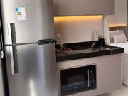 Kitnet / Stúdio para Locação em São Paulo/SP Vila...