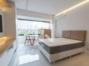 Kitnet / Stúdio para Locação em São Paulo/SP Vila...