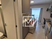Kitnet / Stúdio para Locação em São Paulo/SP Vila...