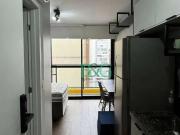Kitnet / Stúdio para Locação em São Paulo/SP Vila...