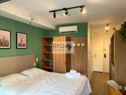 Kitnet / Stúdio para Locação em São Paulo/SP Vila...