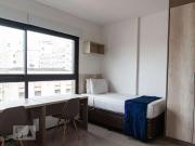Kitnet / Stúdio para Locação em São Paulo/SP Vila...