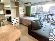 Kitnet / Stúdio para Locação em São Paulo/SP Vila...