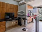 Kitnet / Stúdio para Locação em São Paulo/SP Vila...