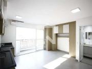 Kitnet / Stúdio para Locação em São Paulo/SP Vila...