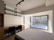 Kitnet / Stúdio para Locação em São Paulo/SP Vila...