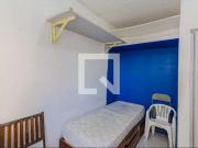 Kitnet / Stúdio para Locação em São Paulo/SP Vila...