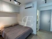 Kitnet / Stúdio para Locação em São Paulo/SP Vila...