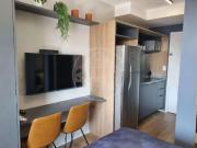 Kitnet / Stúdio para Locação em São Paulo/SP Vila...