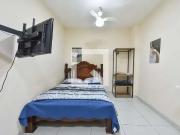 Kitnet / Stúdio para Locação em São Paulo/SP Vila...