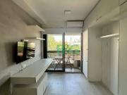 Kitnet / Stúdio para Locação em São Paulo/SP Vila...
