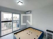 Kitnet / Stúdio para Locação em São Paulo/SP Vila...