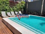 Kitnet / Stúdio para Locação em São Paulo/SP Vila...