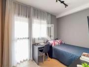 Kitnet / Stúdio para Locação em São Paulo/SP Vila...