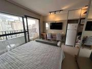 Kitnet / Stúdio para Locação em São Paulo/SP Vila...
