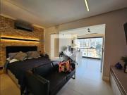 Kitnet / Stúdio para Locação em São Paulo/SP Vila...