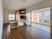 Kitnet / Stúdio para Locação em São Paulo/SP Vila...