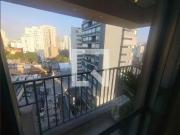 Kitnet / Stúdio para Locação em São Paulo/SP Vila...