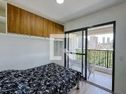 Kitnet / Stúdio para Locação em São Paulo/SP Vila...