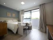 Kitnet / Stúdio para Locação em São Paulo/SP Vila...