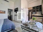 Kitnet / Stúdio para Locação em São Paulo/SP Vila...