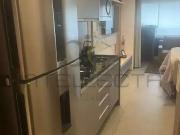 Kitnet / Stúdio para Locação em São Paulo/SP Vila Mariana