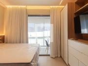 Kitnet / Stúdio para Locação em São Paulo/SP Vila Mariana