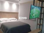 Kitnet / Stúdio para Locação em São Paulo/SP Vila Mariana