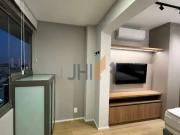 Kitnet / Stúdio para Locação em São Paulo/SP Vila Mariana