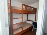 Kitnet / Stúdio para Locação em São Paulo/SP Vila Mariana